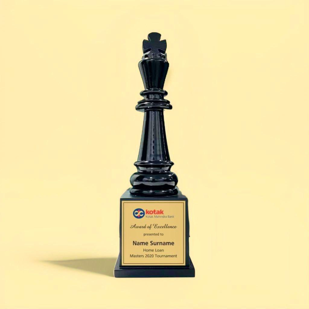 Kotak Mahindra Bank “Home Loan Masters” Excellence Trophy – King of Strategy Edition