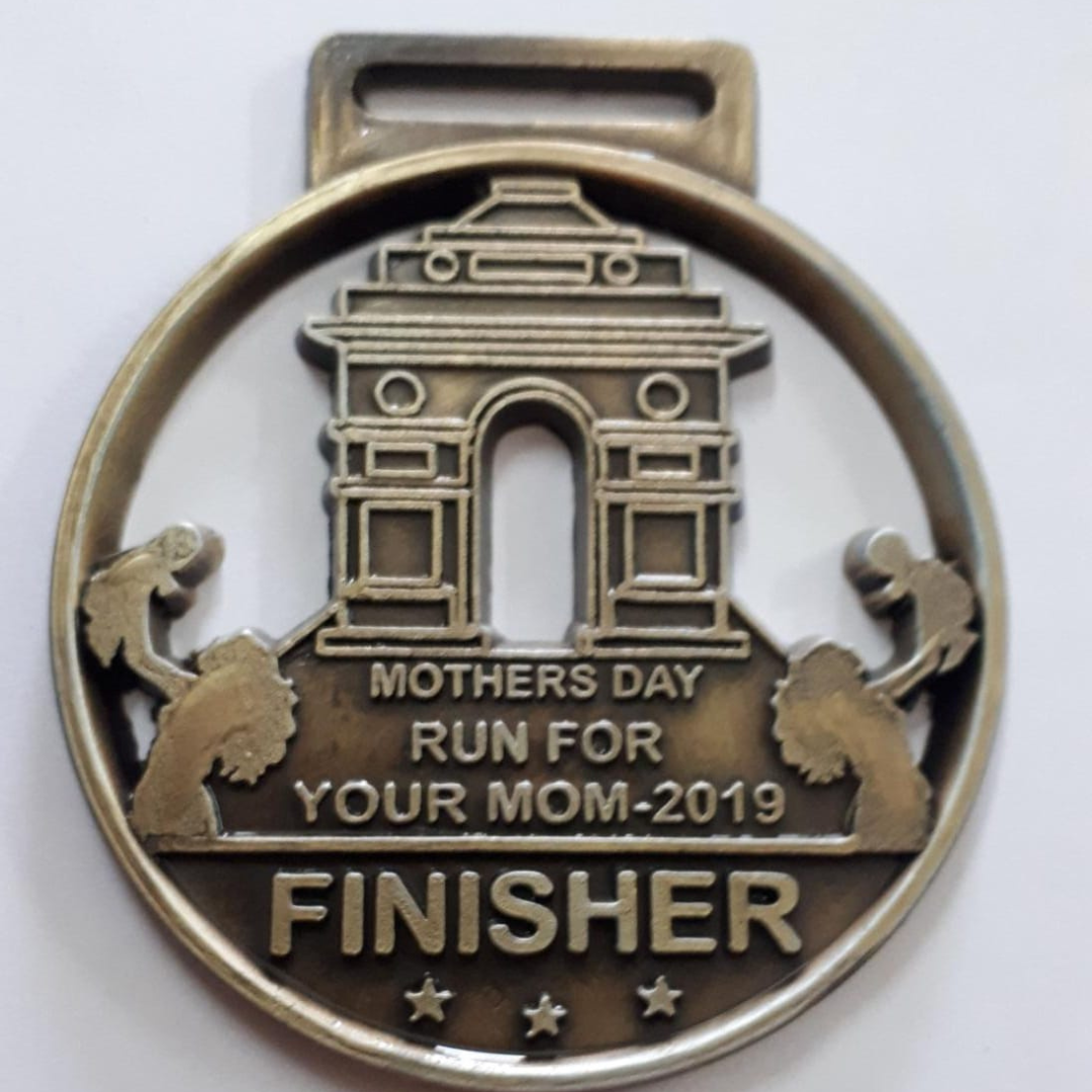 Mother’s Day Appreciation Medal